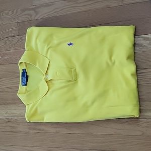 Polo shirt